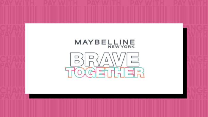 Pay With Change Partner_Maybelline